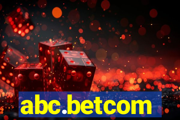 abc.betcom