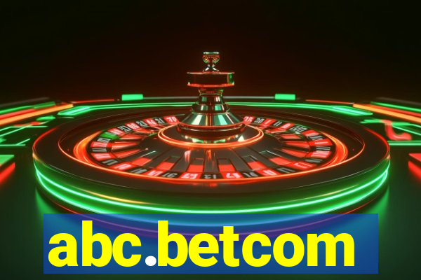 abc.betcom