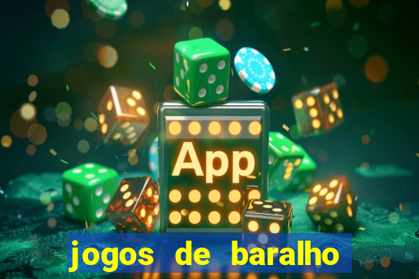 jogos de baralho para 3