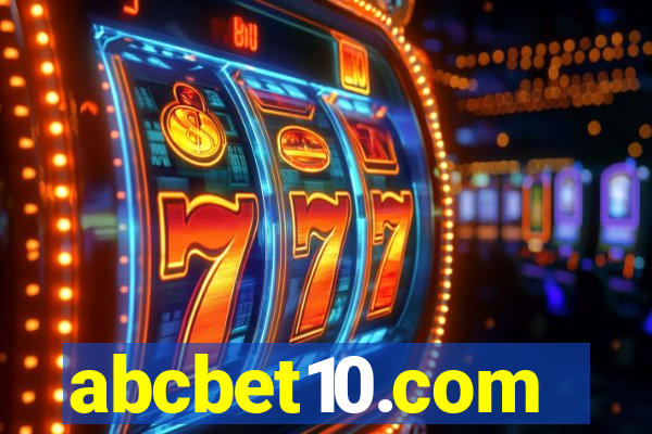 abcbet10.com