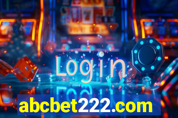 abcbet222.com