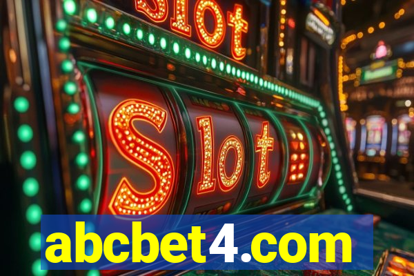 abcbet4.com