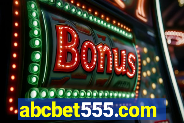abcbet555.com