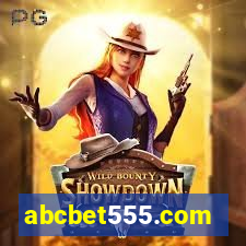 abcbet555.com