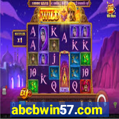 abcbwin57.com