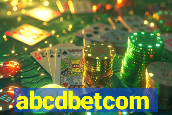 abcdbetcom
