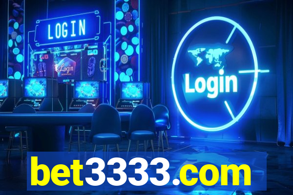 bet3333.com