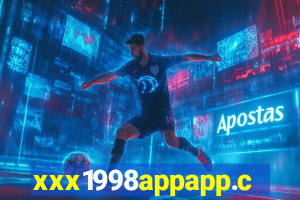 xxx1998appapp.com
