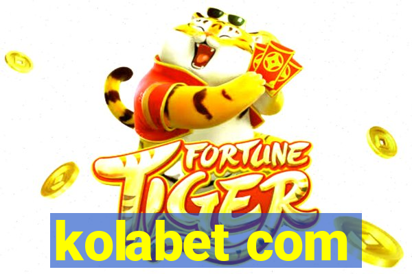 kolabet com