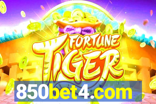 850bet4.com