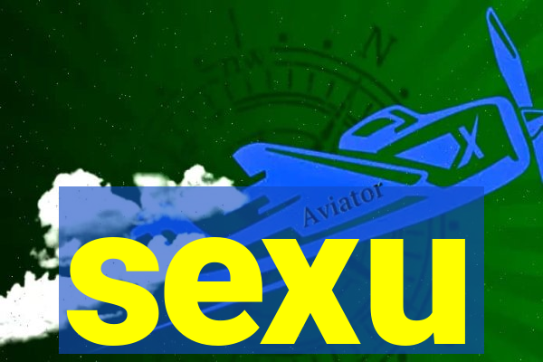 sexu