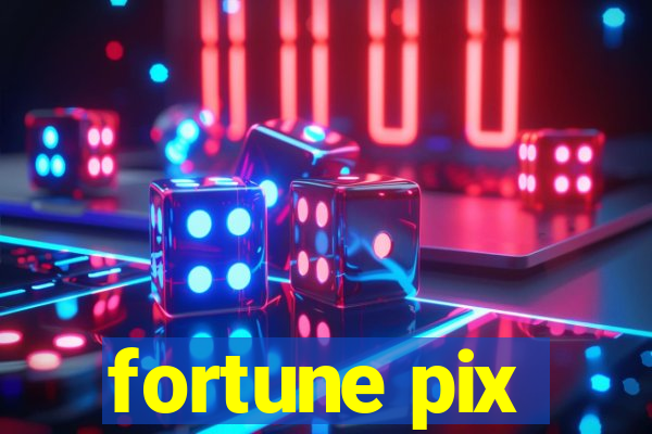 fortune pix
