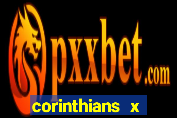 corinthians x cruzeiro 2012