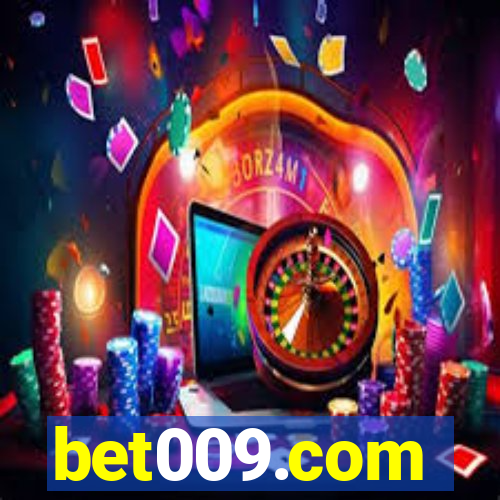bet009.com