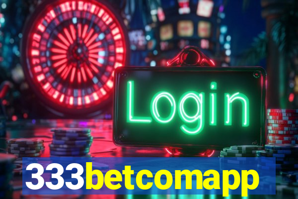 333betcomapp