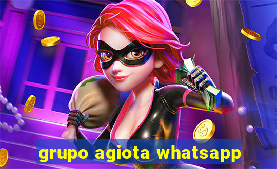 grupo agiota whatsapp