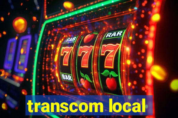 transcom local