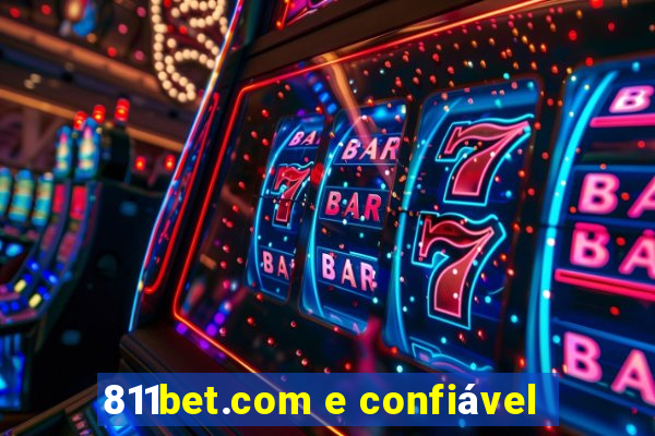 811bet.com e confiável