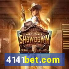 4141bet.com