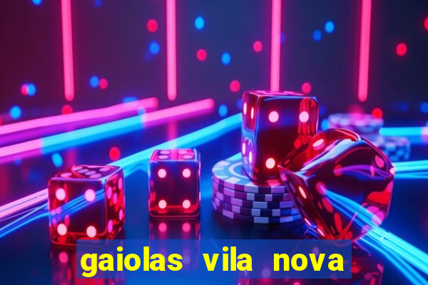 gaiolas vila nova para coleiro