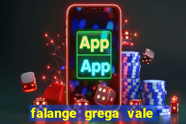 falange grega vale do amanhecer