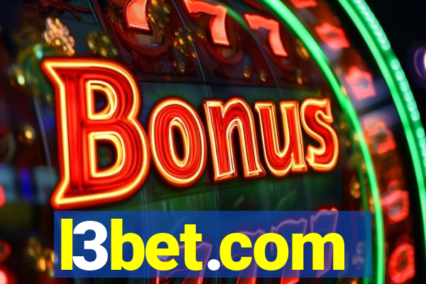l3bet.com