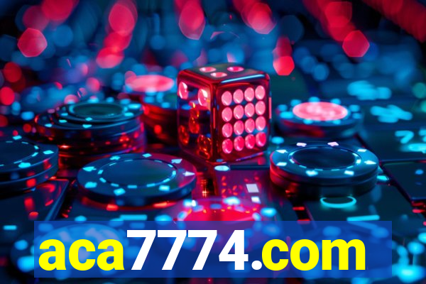 aca7774.com