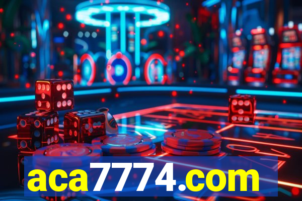 aca7774.com