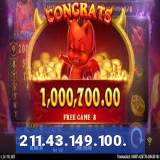 211.43.149.100.