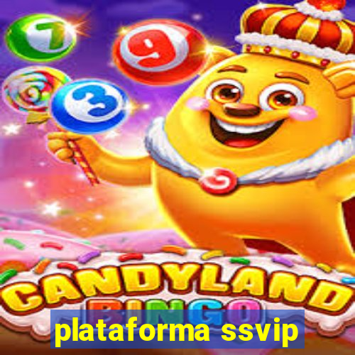 plataforma ssvip