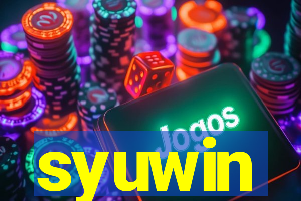 syuwin