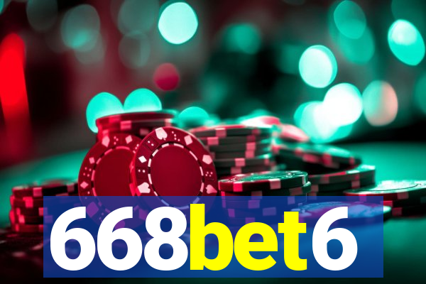 668bet6