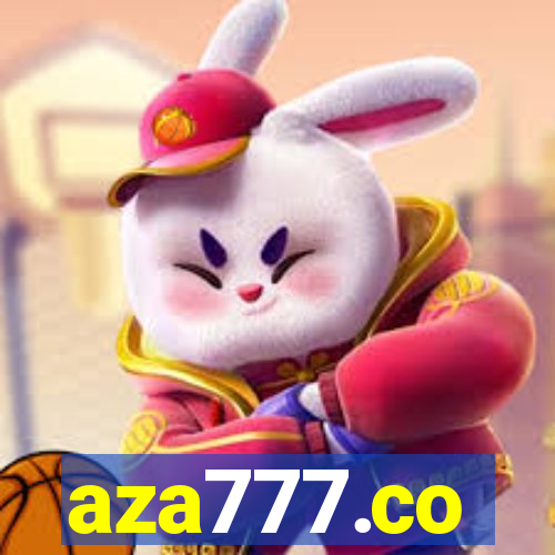 aza777.co