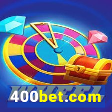 400bet.com