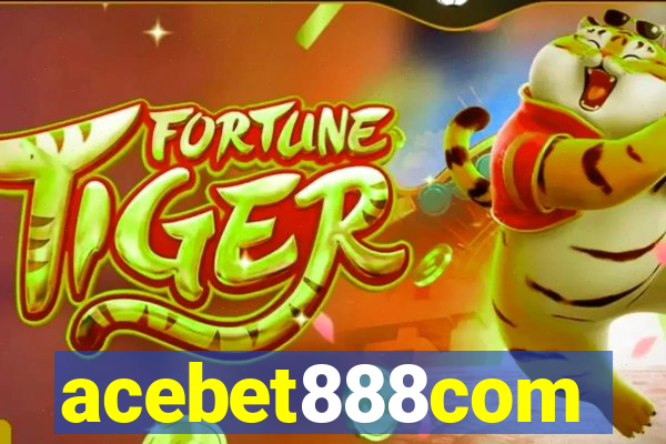 acebet888com
