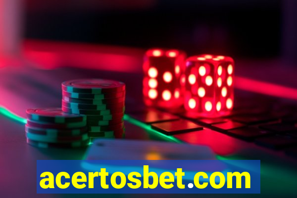 acertosbet.com