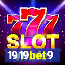 1919bet9