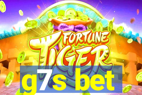 g7s bet
