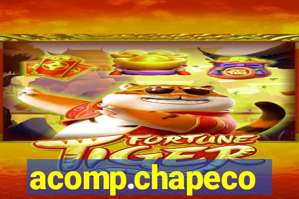 acomp.chapeco