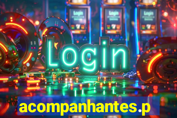 acompanhantes.pvh