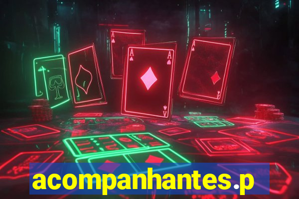acompanhantes.pvh