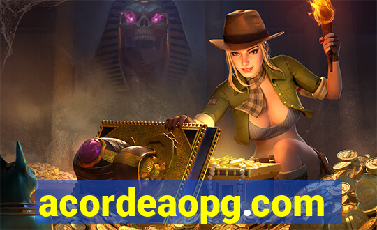 acordeaopg.com