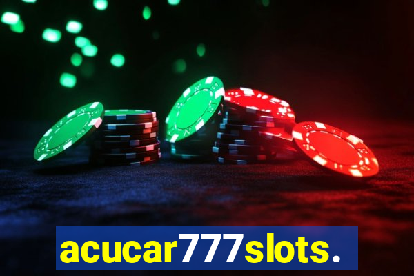 acucar777slots.com