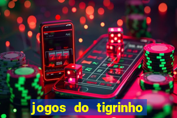 jogos do tigrinho vai ser proibido no brasil