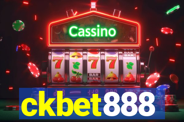 ckbet888