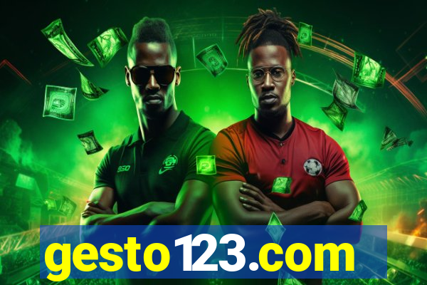 gesto123.com