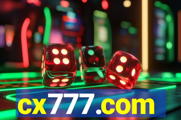 cx777.com
