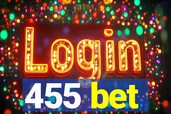 455 bet