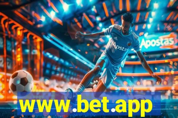 www.bet.app