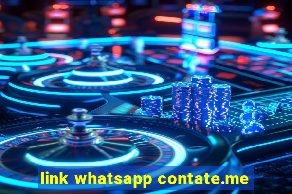link whatsapp contate.me